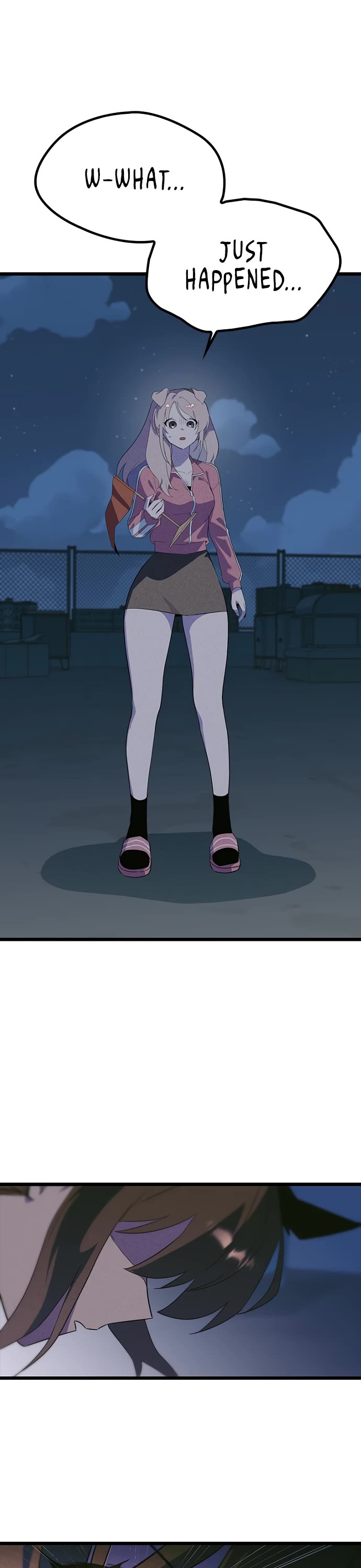 Twelve Zodiac Girls chapter 37 page 23