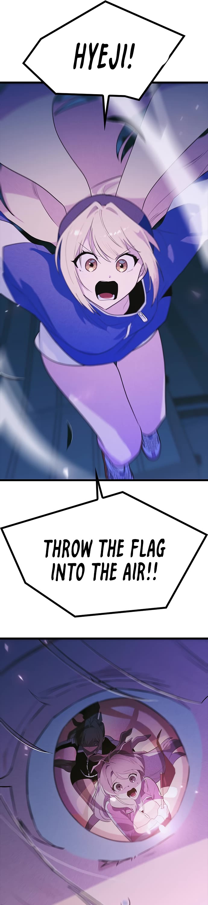 Twelve Zodiac Girls chapter 37 page 27