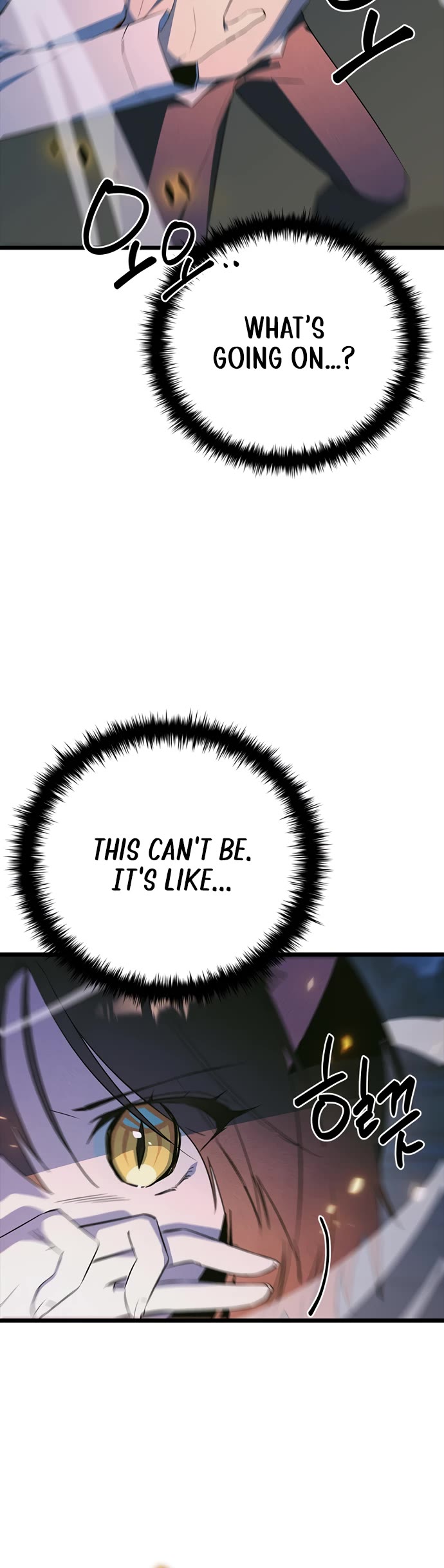 Twelve Zodiac Girls chapter 37 page 3