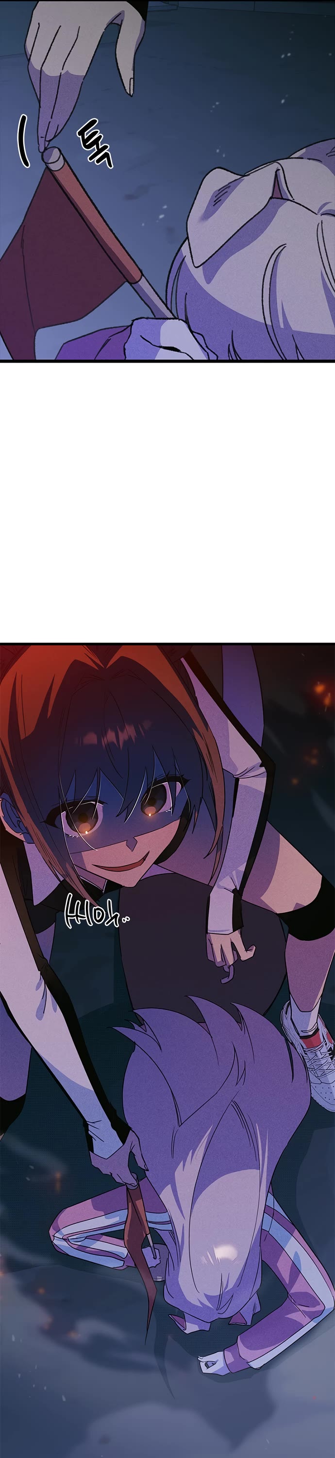 Twelve Zodiac Girls chapter 37 page 31