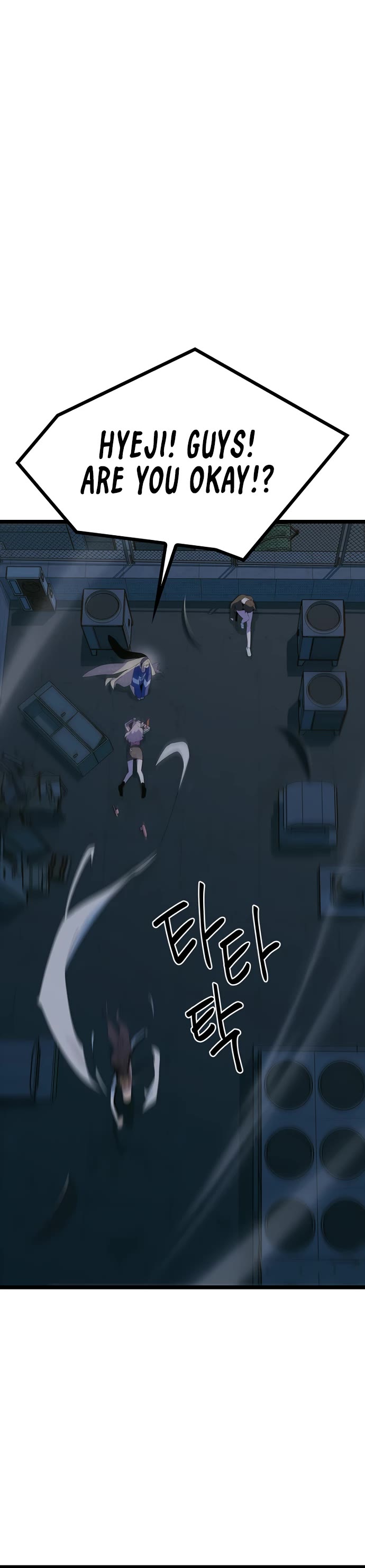 Twelve Zodiac Girls chapter 37 page 33