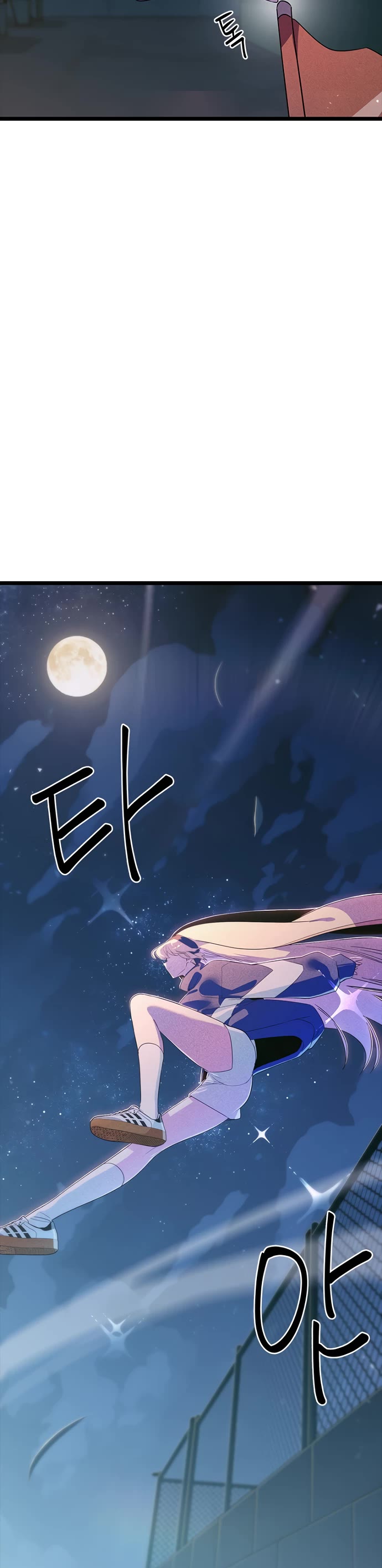 Twelve Zodiac Girls chapter 37 page 35