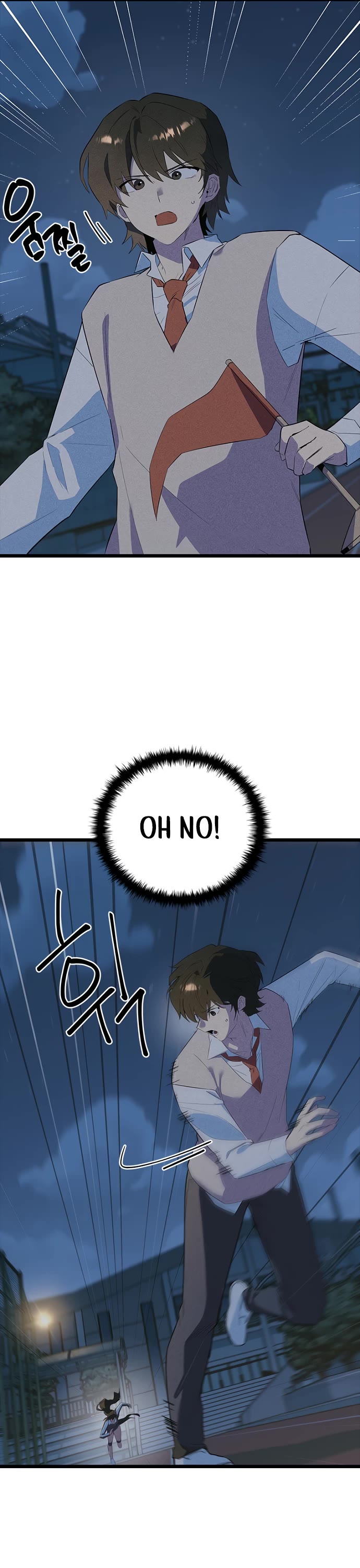 Twelve Zodiac Girls chapter 37 page 37