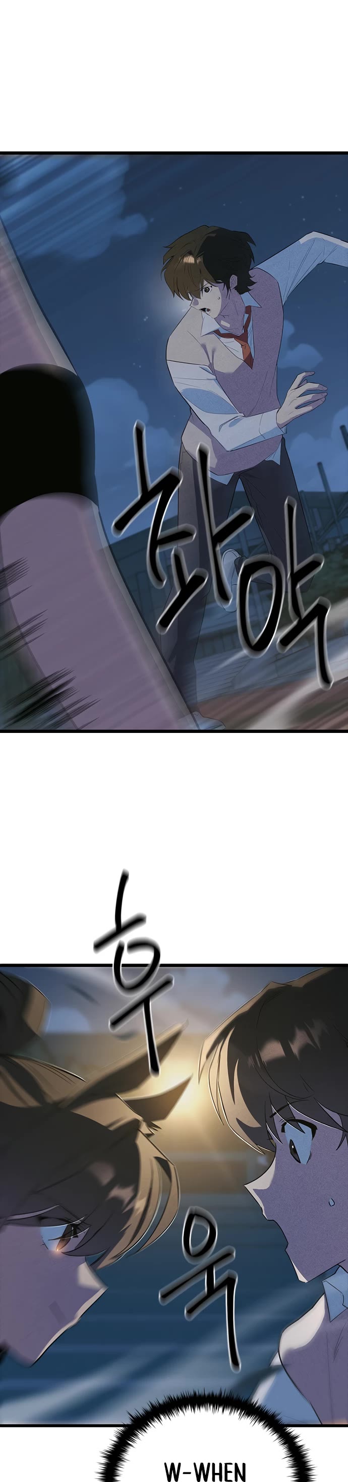 Twelve Zodiac Girls chapter 37 page 38