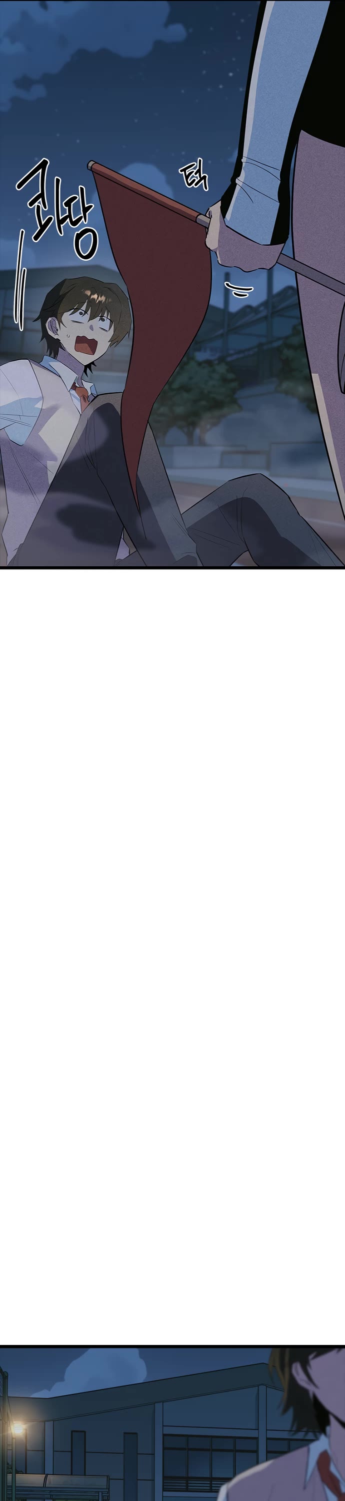 Twelve Zodiac Girls chapter 37 page 40