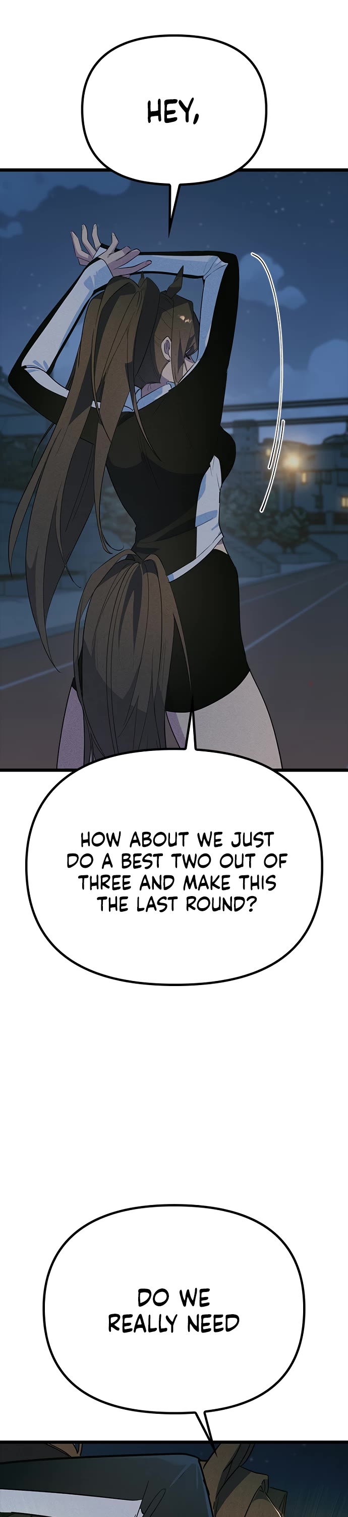 Twelve Zodiac Girls chapter 37 page 44