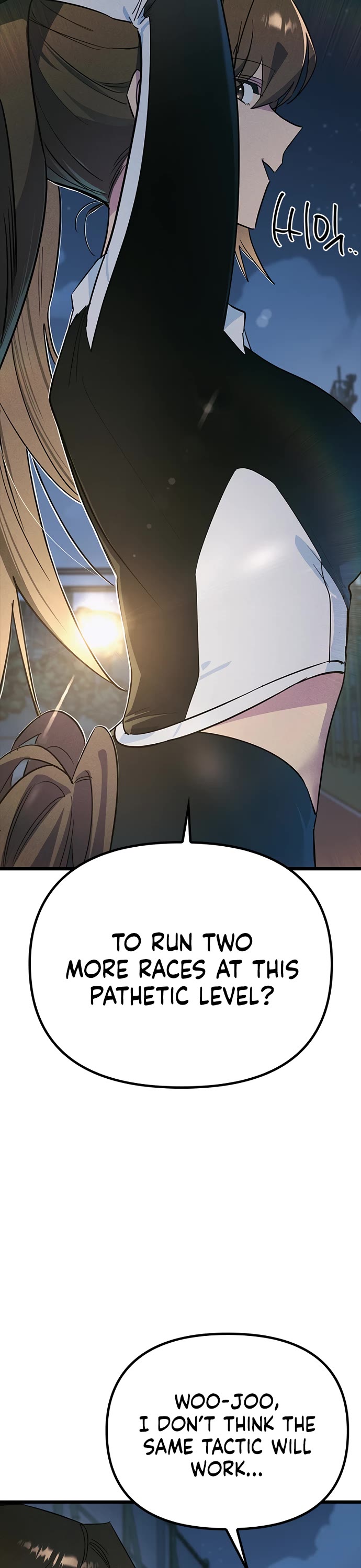 Twelve Zodiac Girls chapter 37 page 45