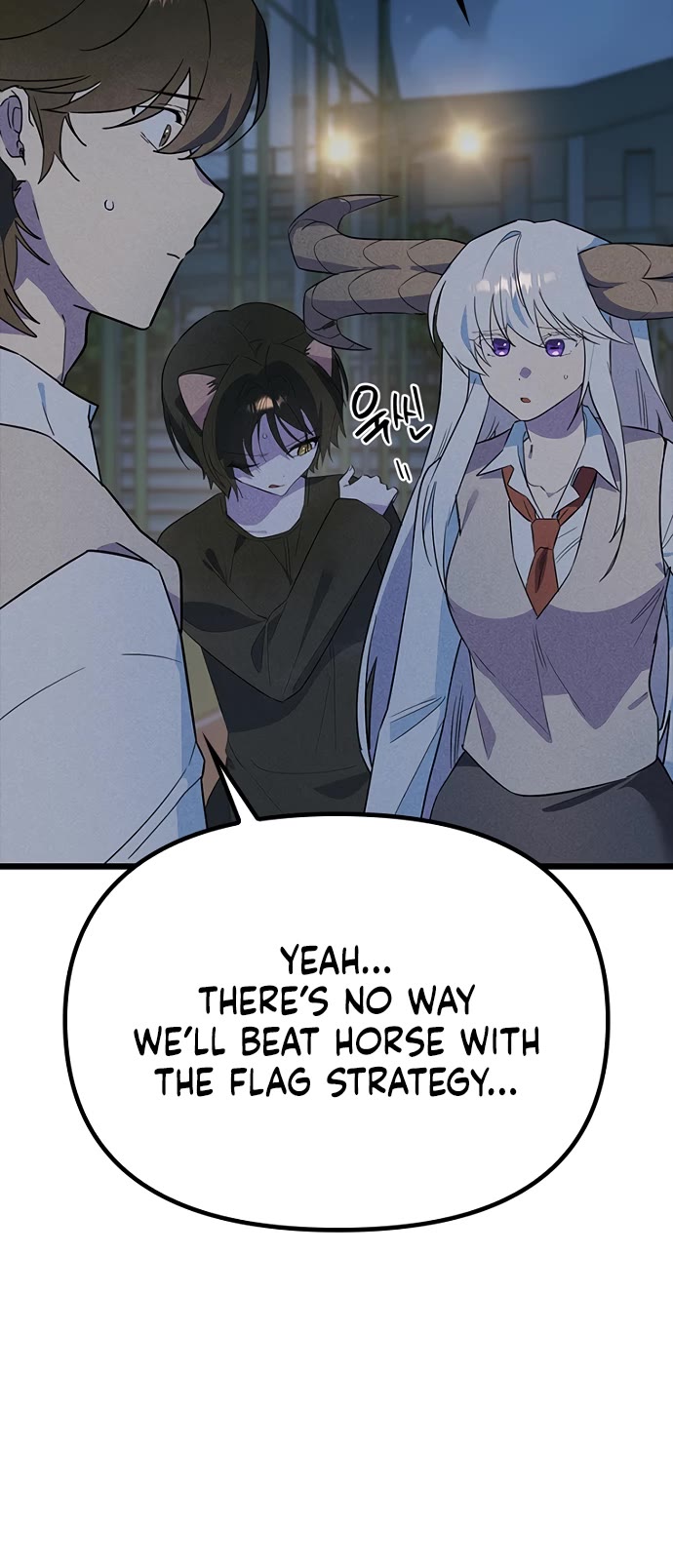 Twelve Zodiac Girls chapter 37 page 46