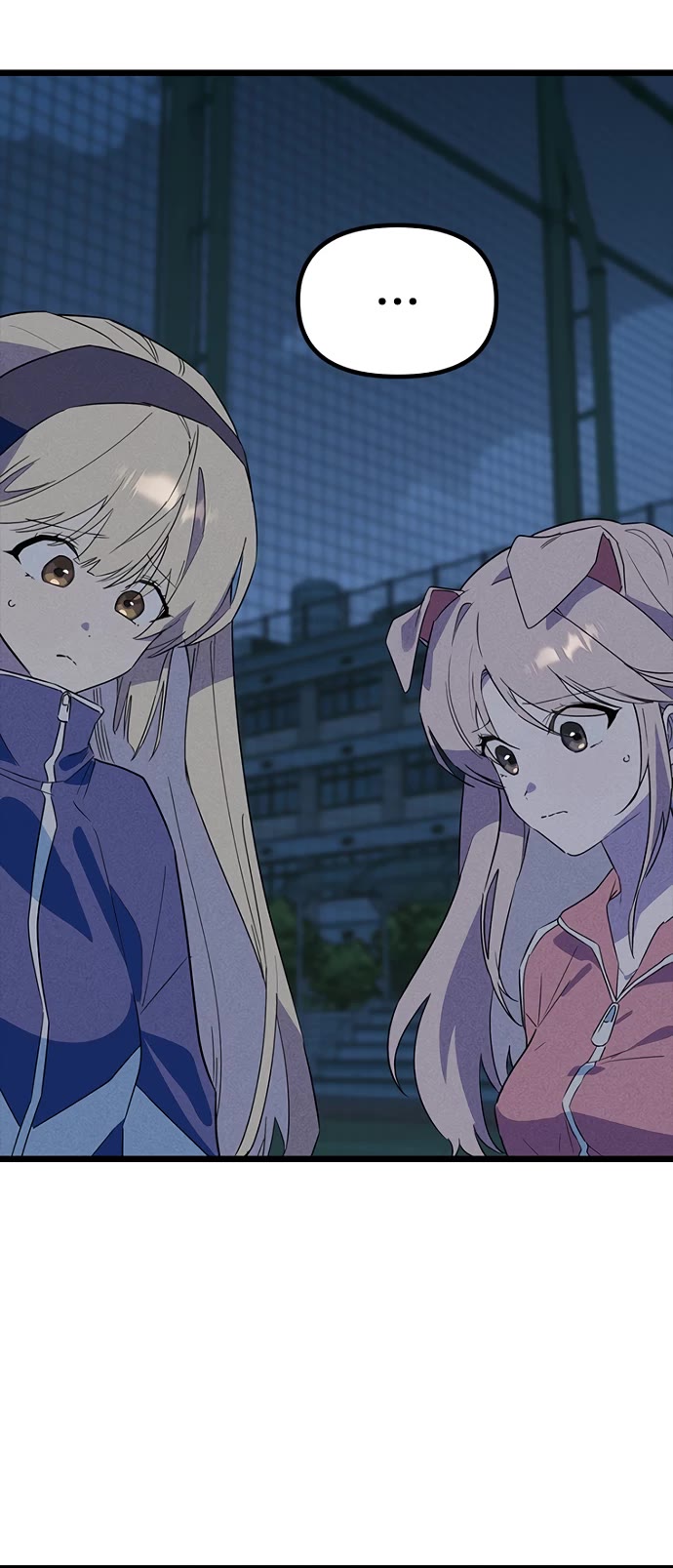 Twelve Zodiac Girls chapter 37 page 47