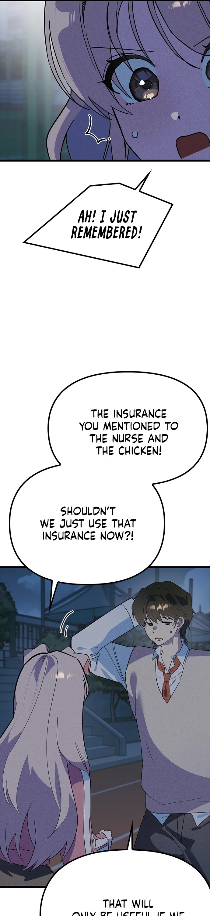 Twelve Zodiac Girls chapter 37 page 48