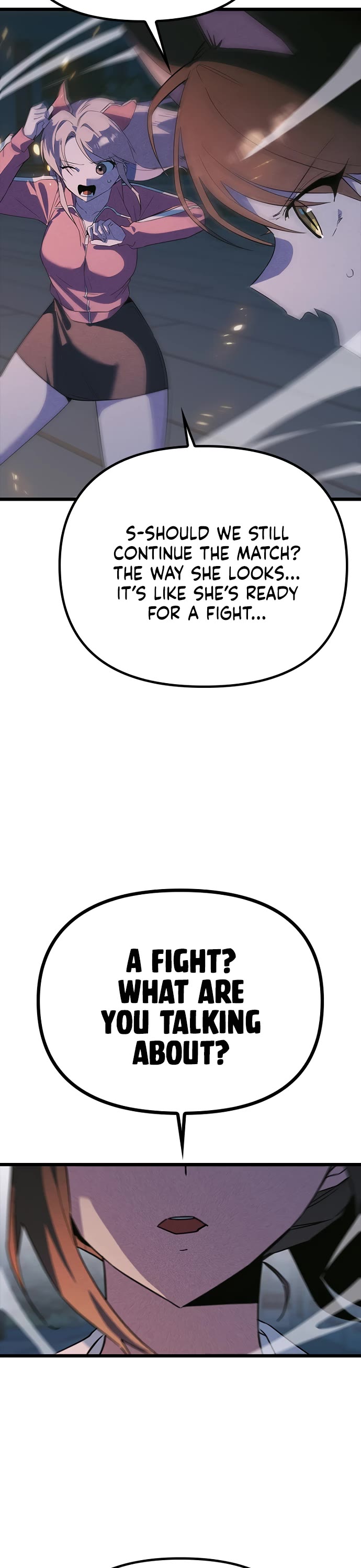 Twelve Zodiac Girls chapter 37 page 5