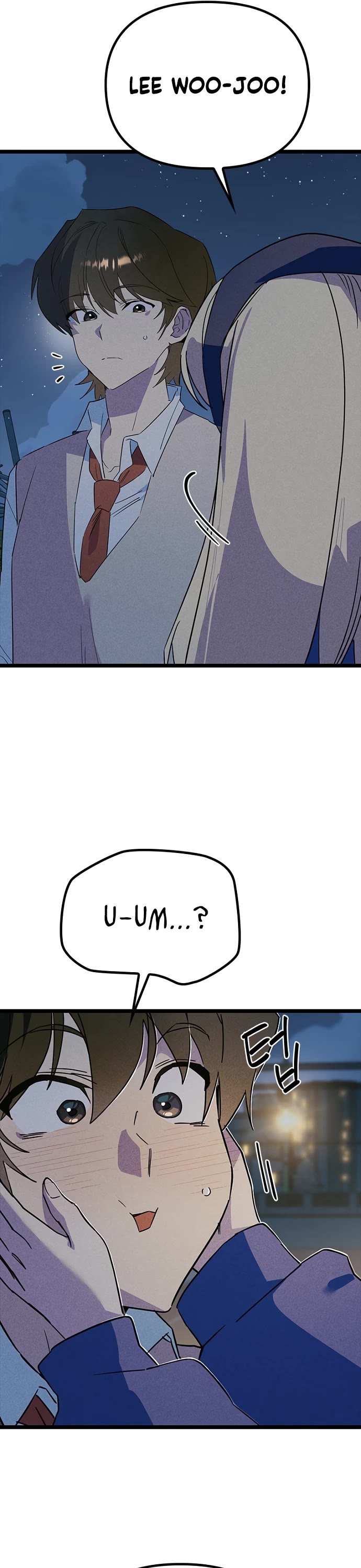 Twelve Zodiac Girls chapter 37 page 52