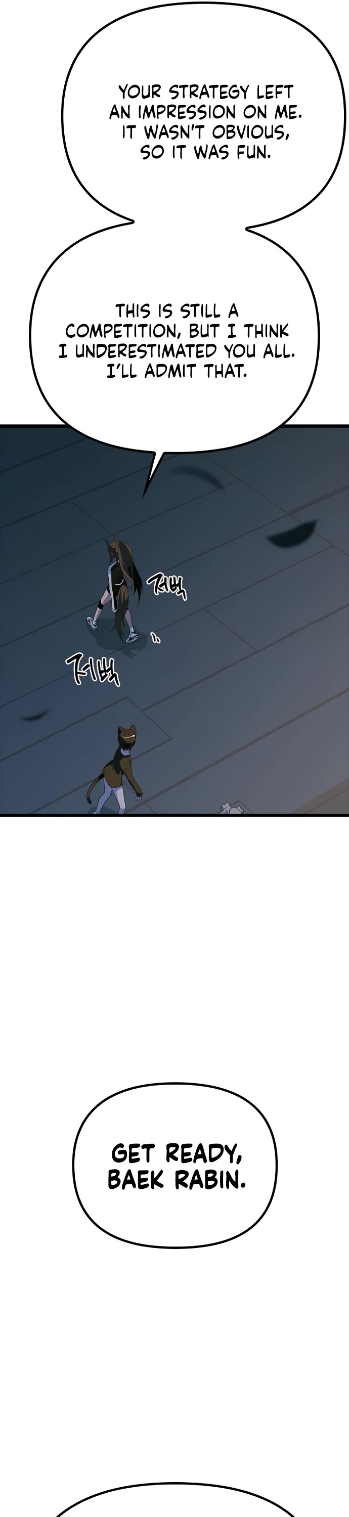 Twelve Zodiac Girls chapter 37 page 8