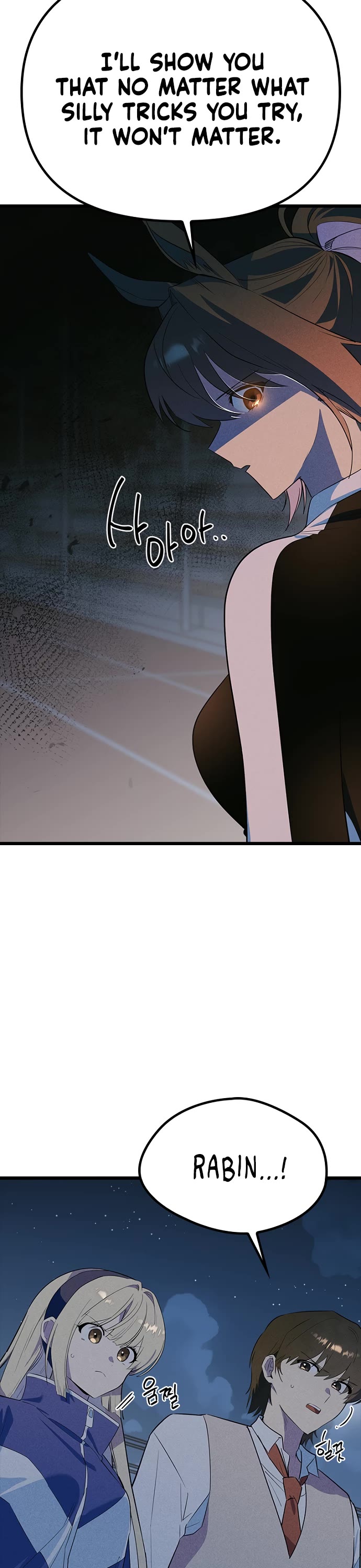 Twelve Zodiac Girls chapter 37 page 9