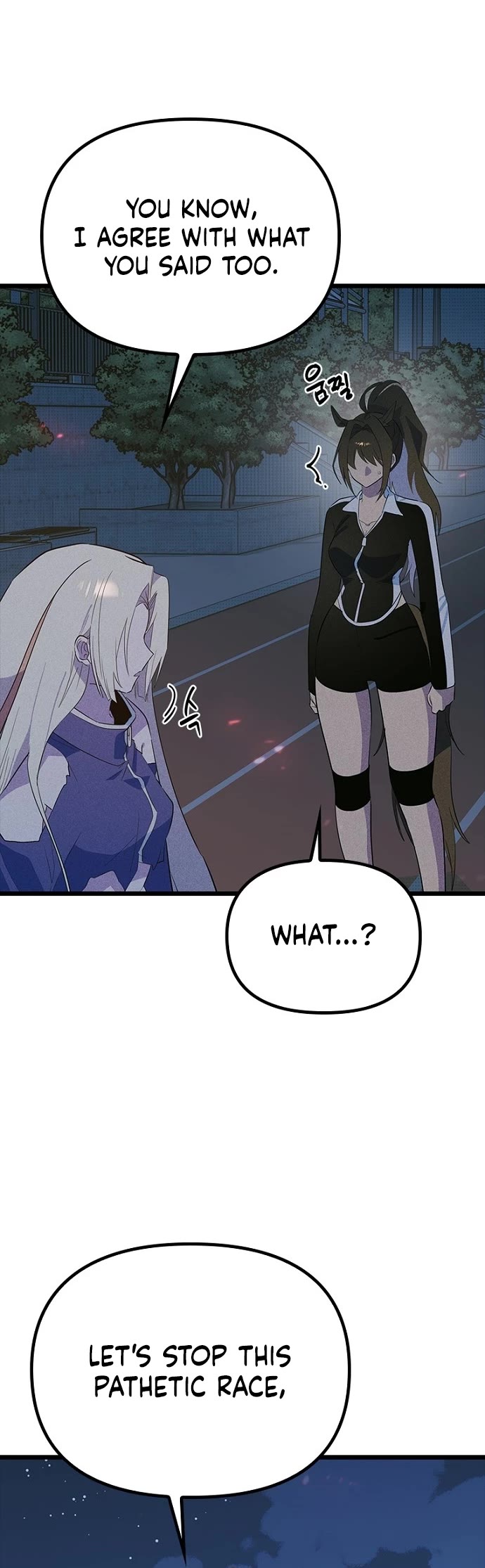 Twelve Zodiac Girls chapter 38 page 11