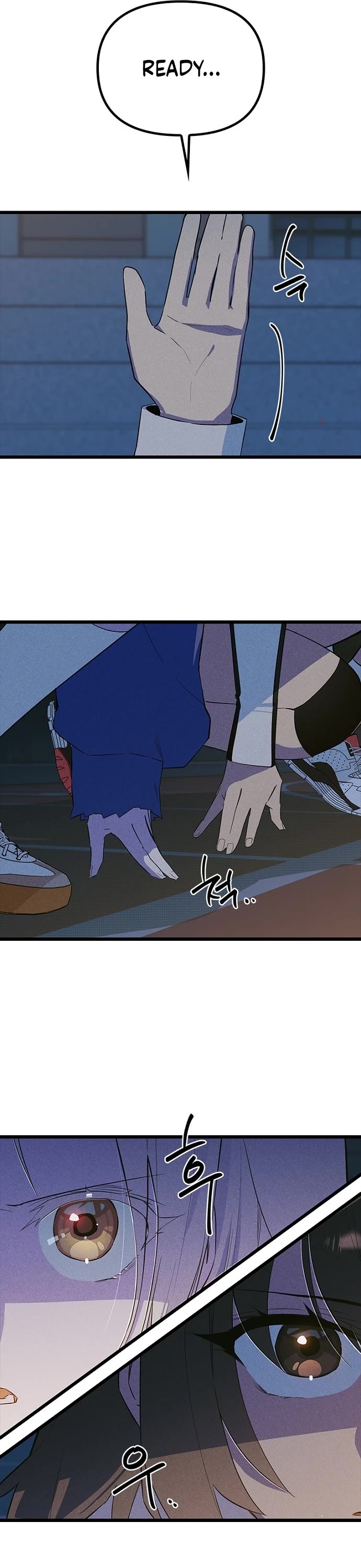 Twelve Zodiac Girls chapter 38 page 16