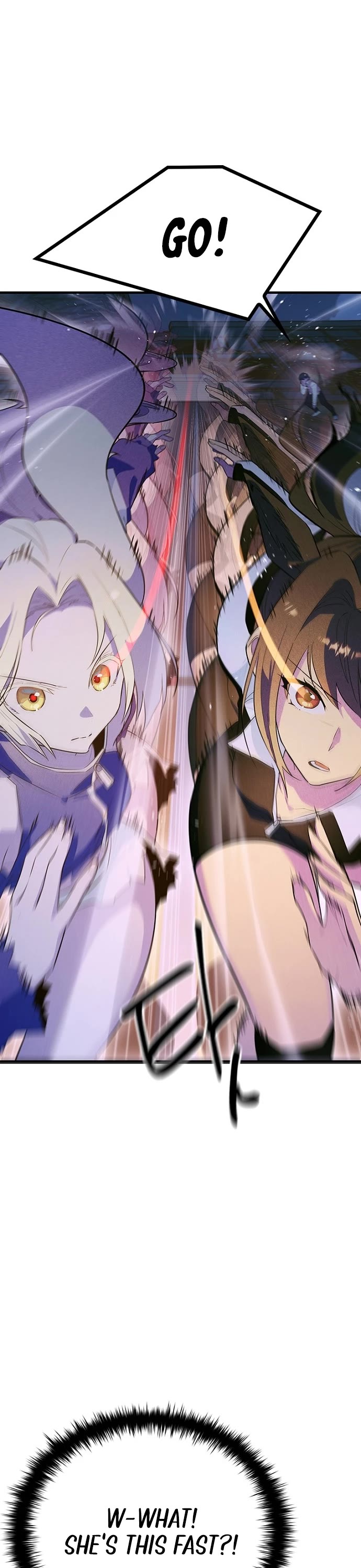 Twelve Zodiac Girls chapter 38 page 17