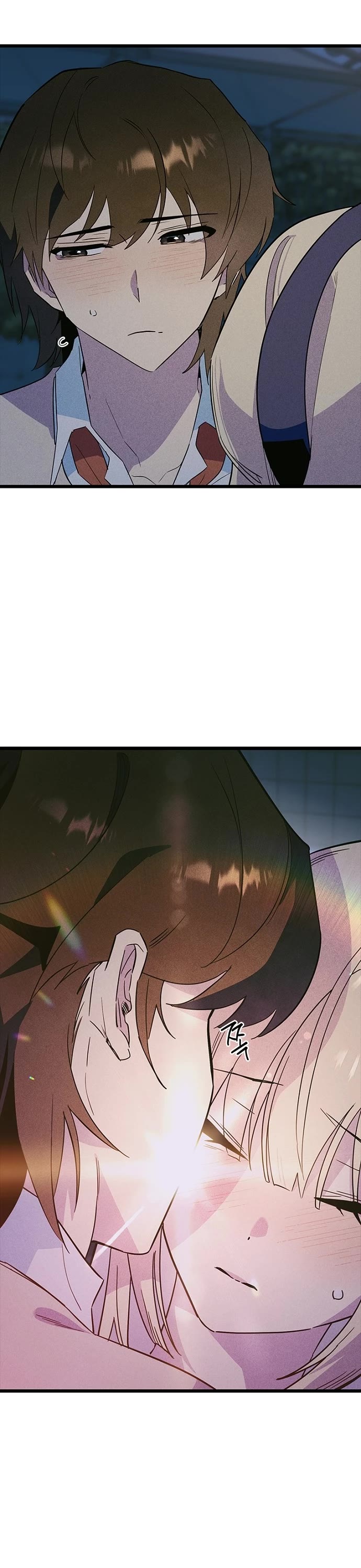 Twelve Zodiac Girls chapter 38 page 2