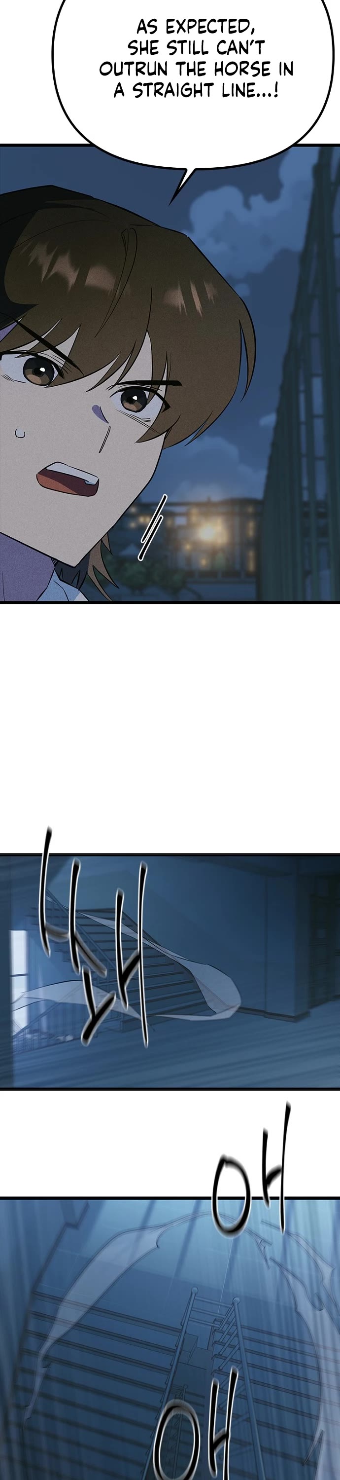 Twelve Zodiac Girls chapter 38 page 21