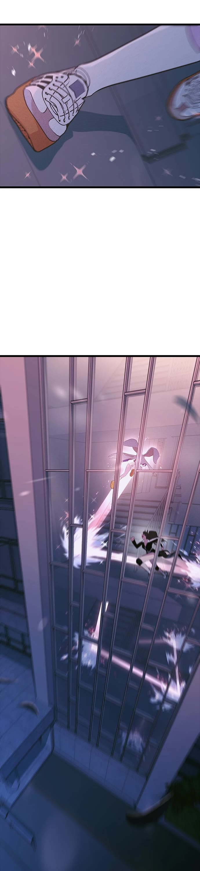 Twelve Zodiac Girls chapter 38 page 24