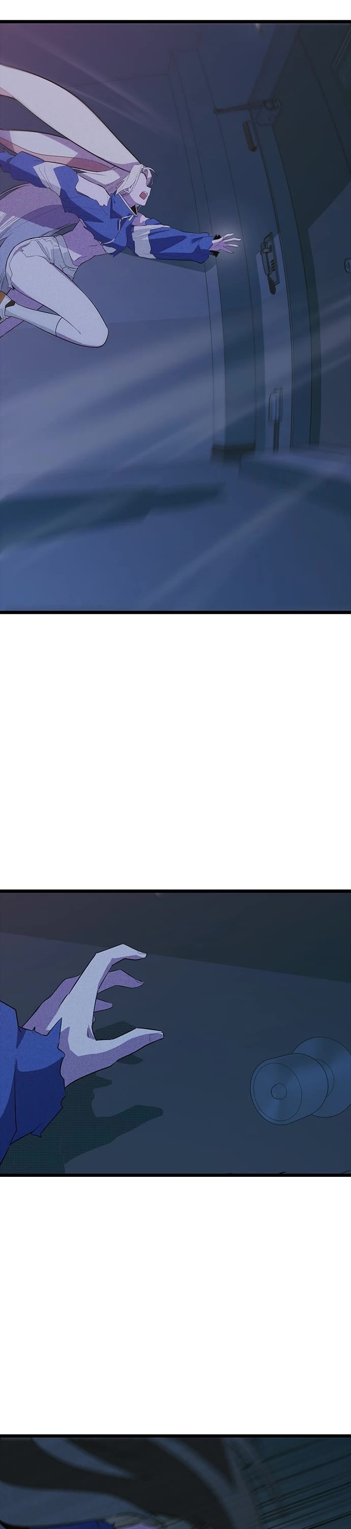 Twelve Zodiac Girls chapter 38 page 28