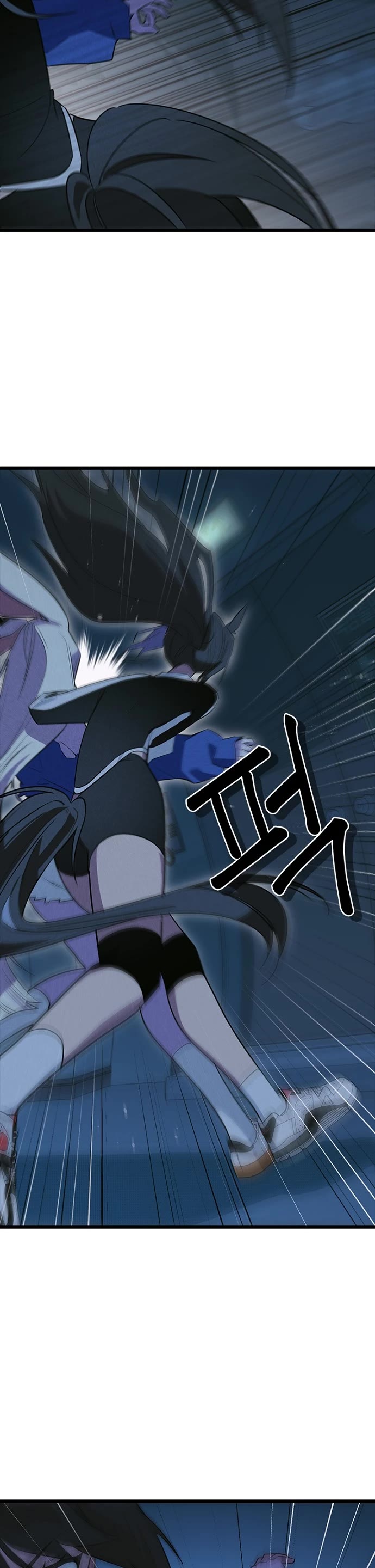 Twelve Zodiac Girls chapter 38 page 29