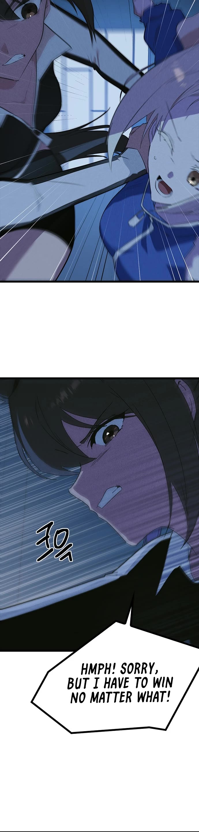 Twelve Zodiac Girls chapter 38 page 30