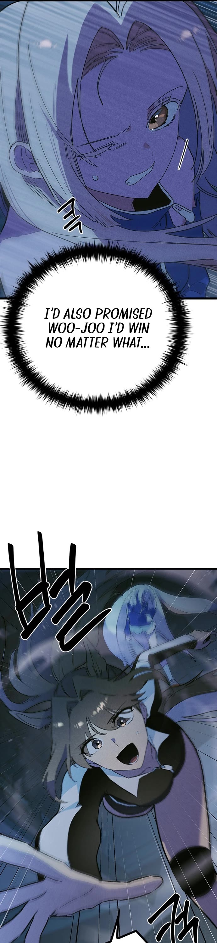 Twelve Zodiac Girls chapter 38 page 31