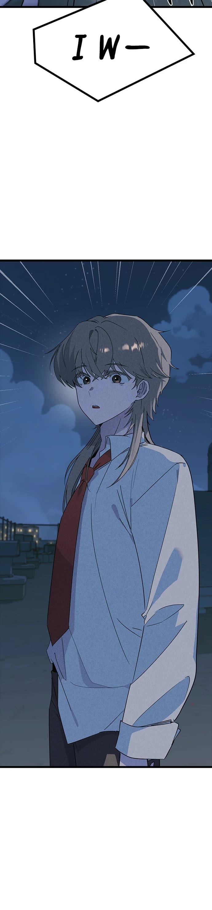 Twelve Zodiac Girls chapter 38 page 32