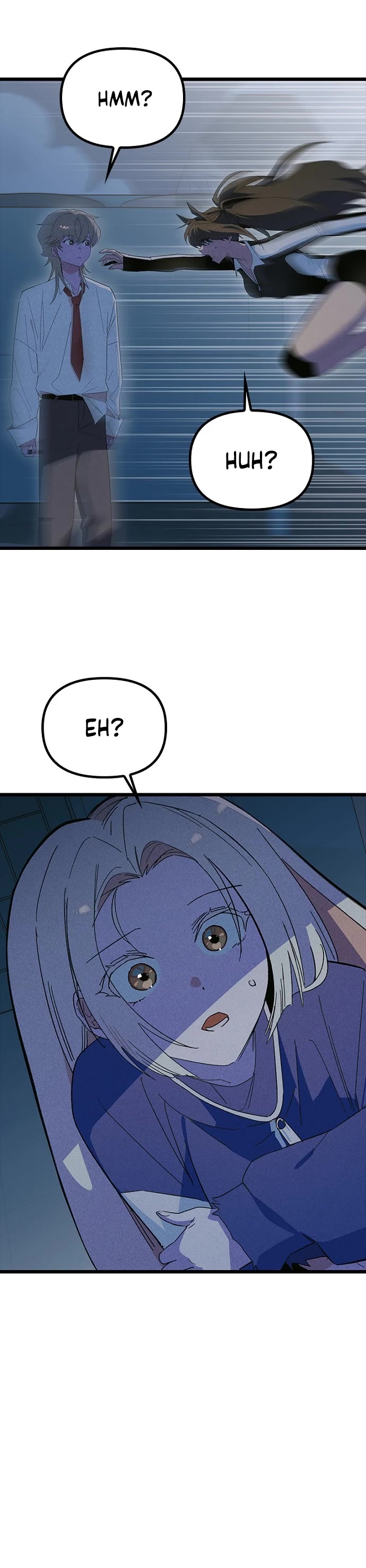 Twelve Zodiac Girls chapter 38 page 33