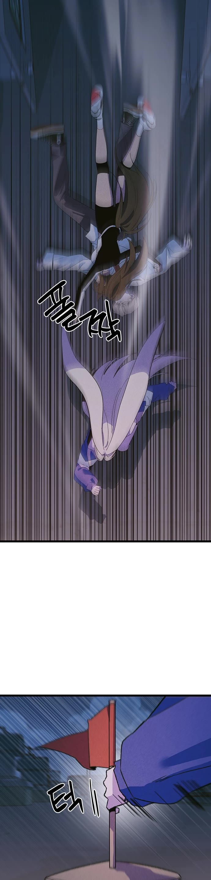 Twelve Zodiac Girls chapter 38 page 35