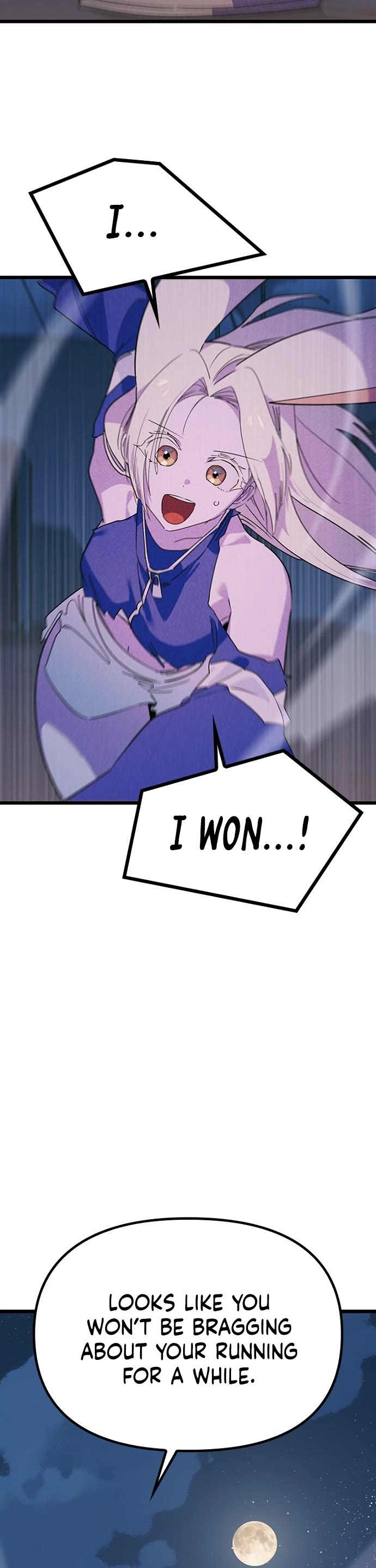 Twelve Zodiac Girls chapter 38 page 36