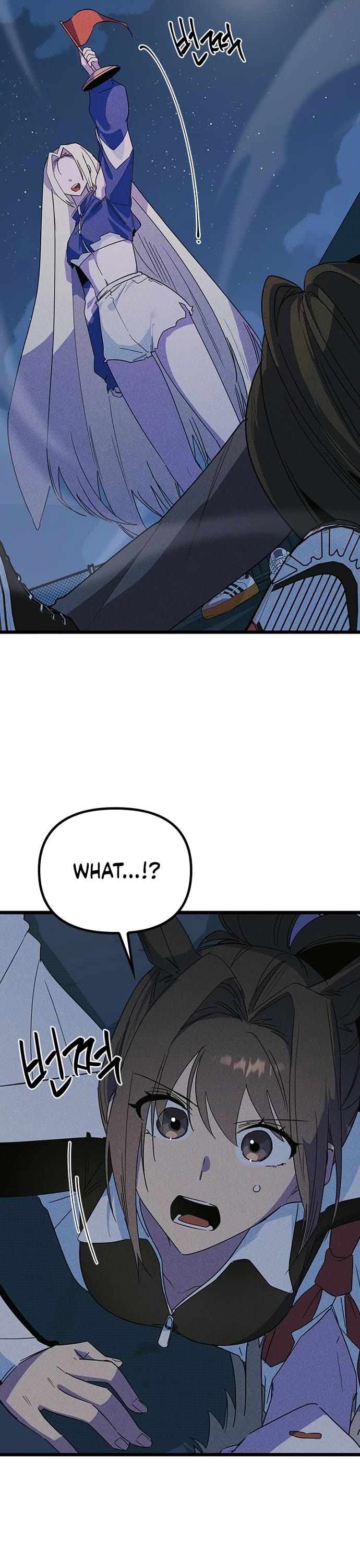 Twelve Zodiac Girls chapter 38 page 37