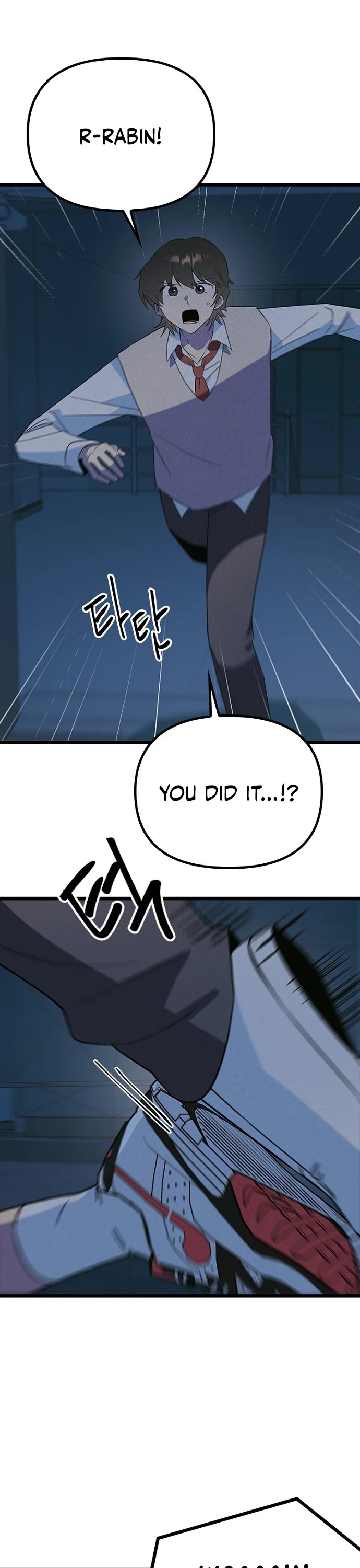 Twelve Zodiac Girls chapter 38 page 38