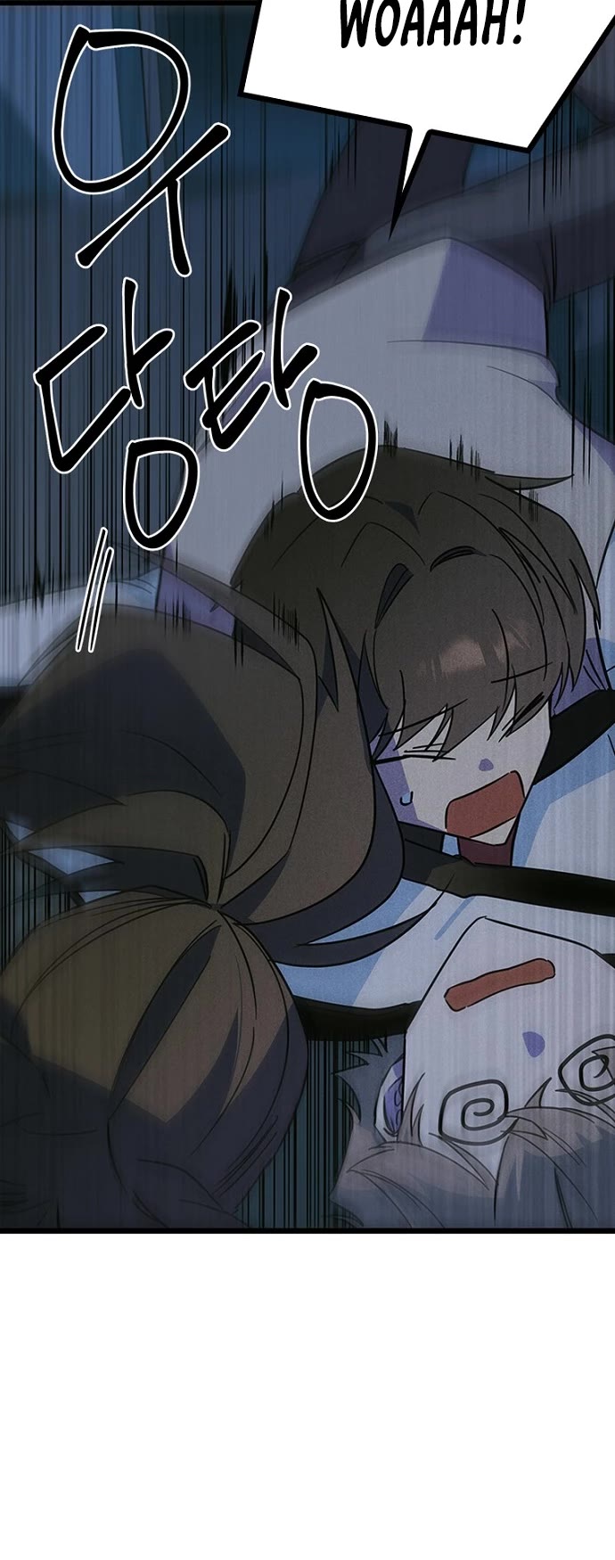 Twelve Zodiac Girls chapter 38 page 39