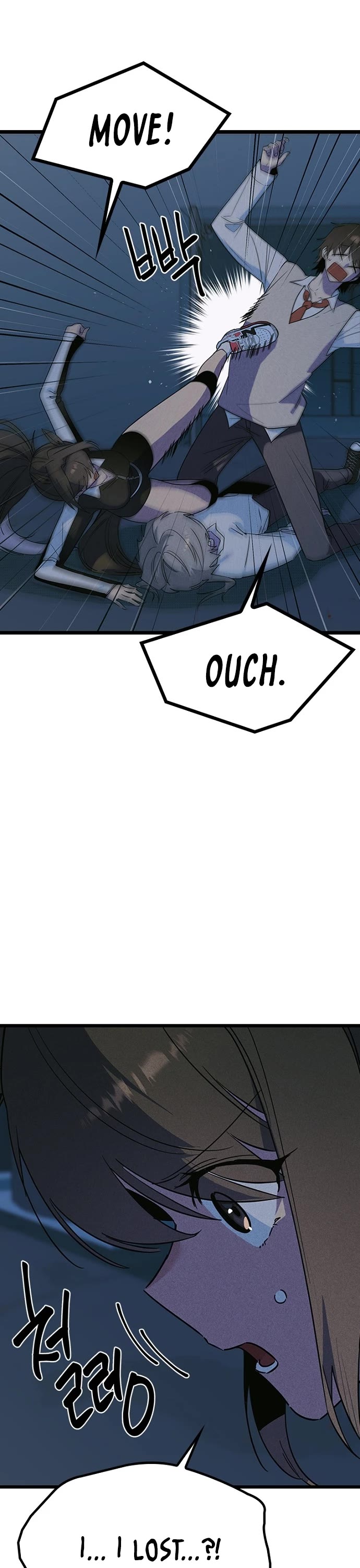 Twelve Zodiac Girls chapter 38 page 41