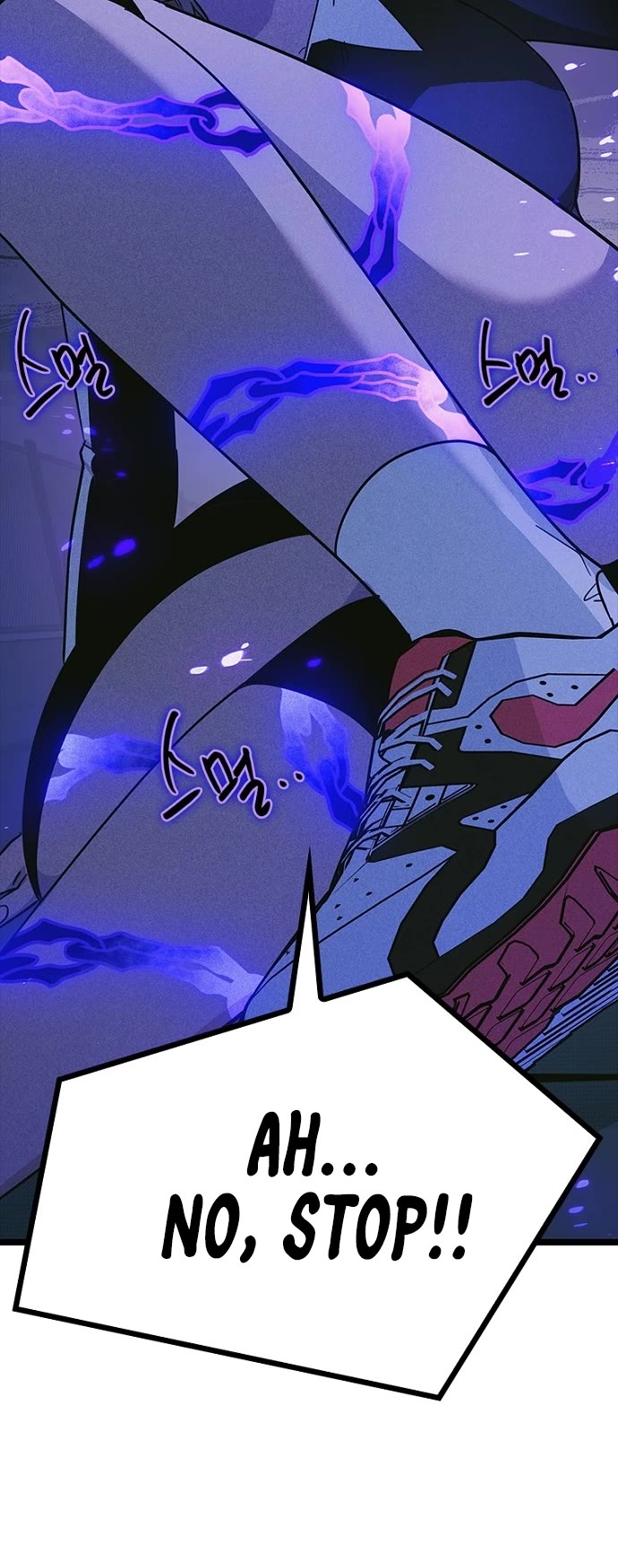 Twelve Zodiac Girls chapter 38 page 43