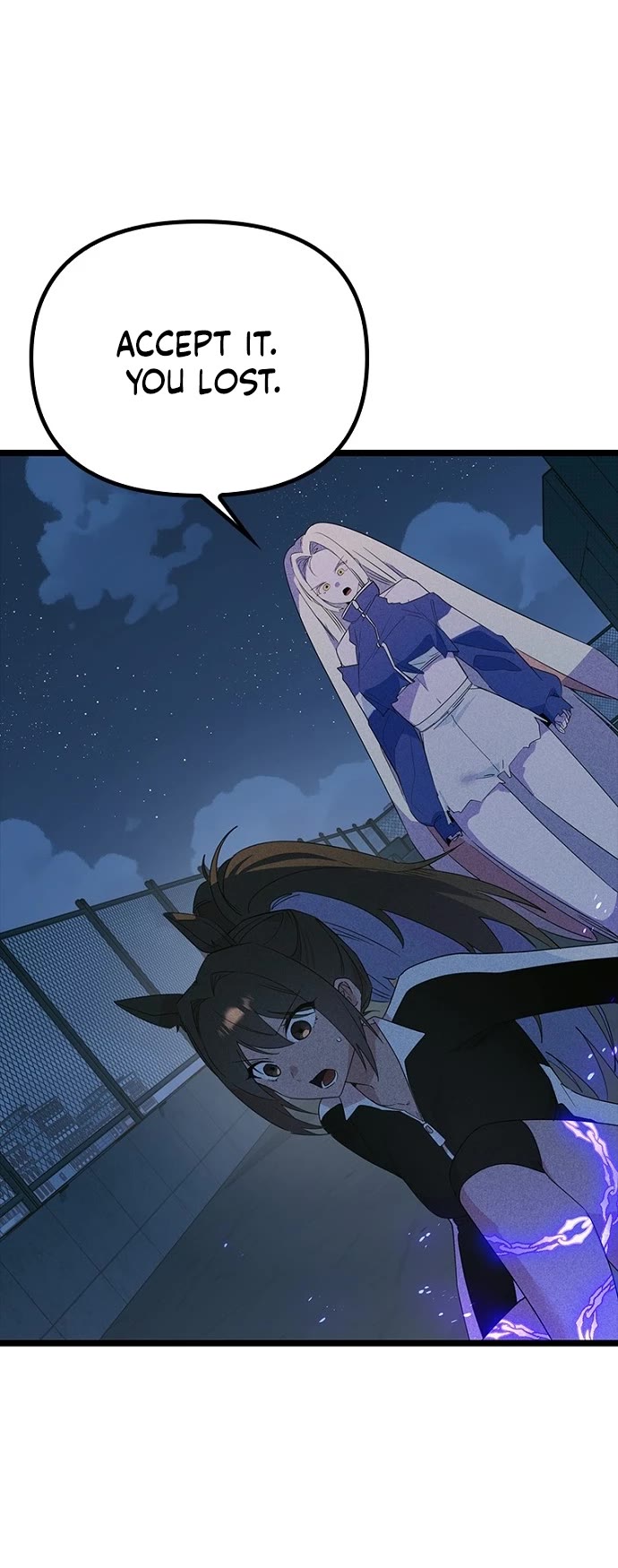 Twelve Zodiac Girls chapter 38 page 44