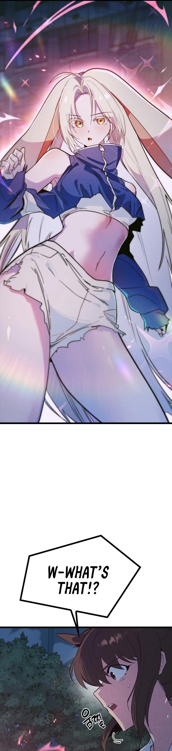 Twelve Zodiac Girls chapter 38 page 5