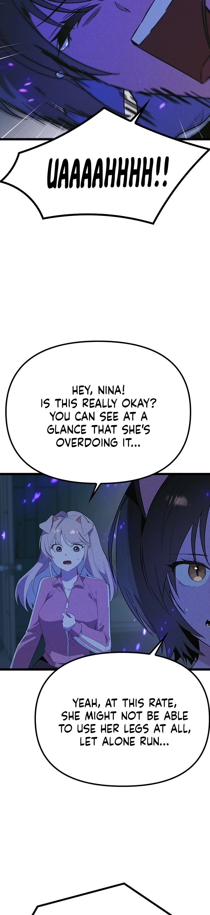 Twelve Zodiac Girls chapter 38 page 50