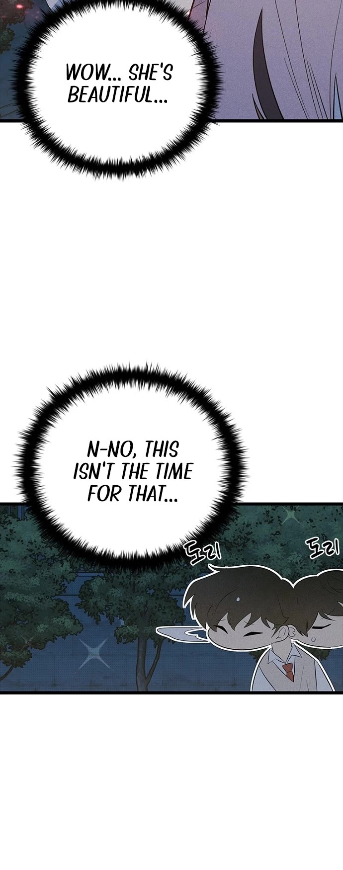 Twelve Zodiac Girls chapter 38 page 8