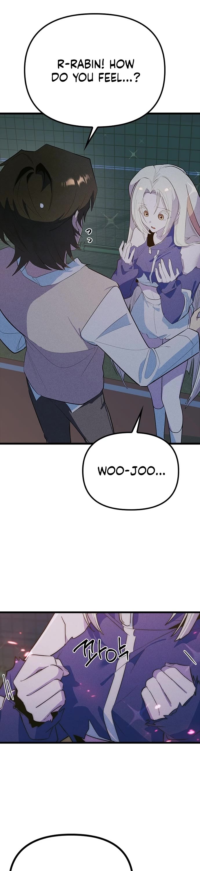 Twelve Zodiac Girls chapter 38 page 9