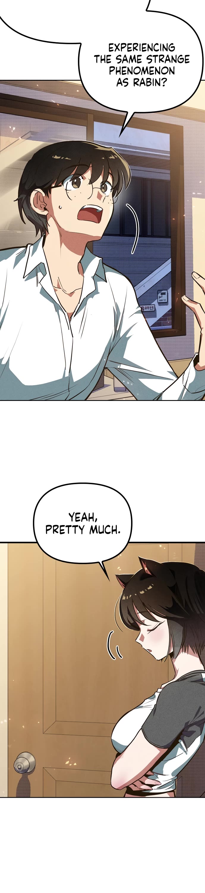 Twelve Zodiac Girls chapter 4 page 2