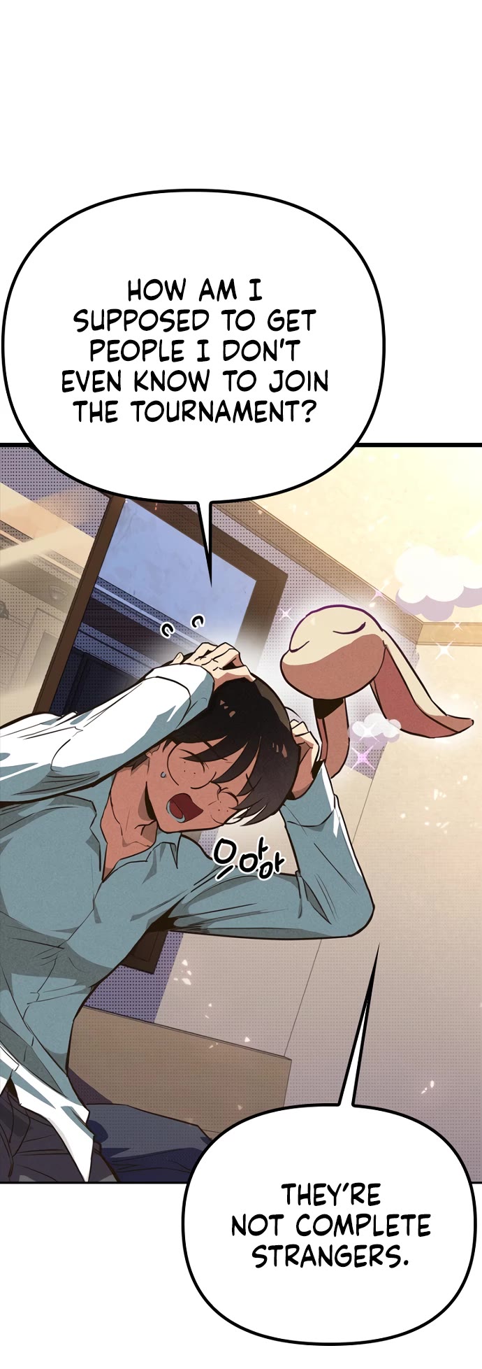 Twelve Zodiac Girls chapter 4 page 3