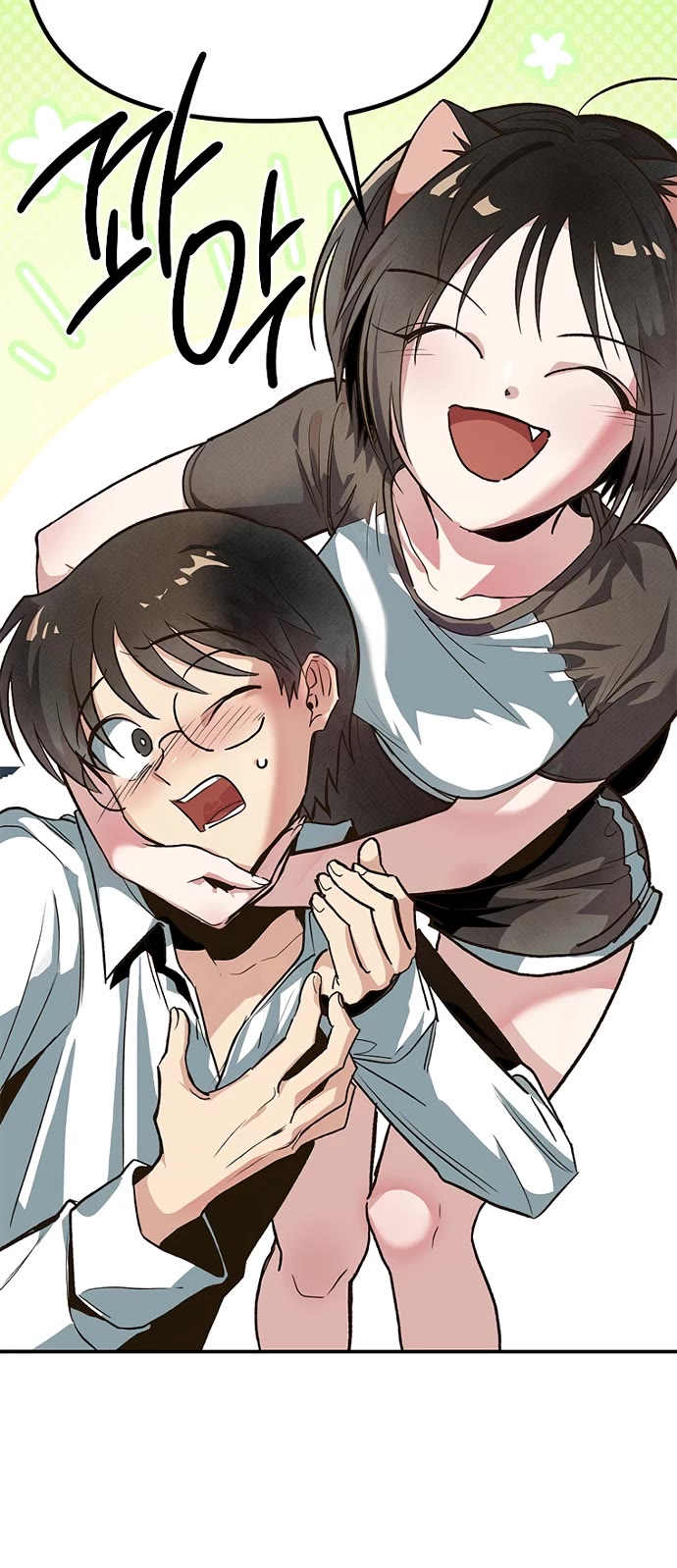 Twelve Zodiac Girls chapter 4 page 39