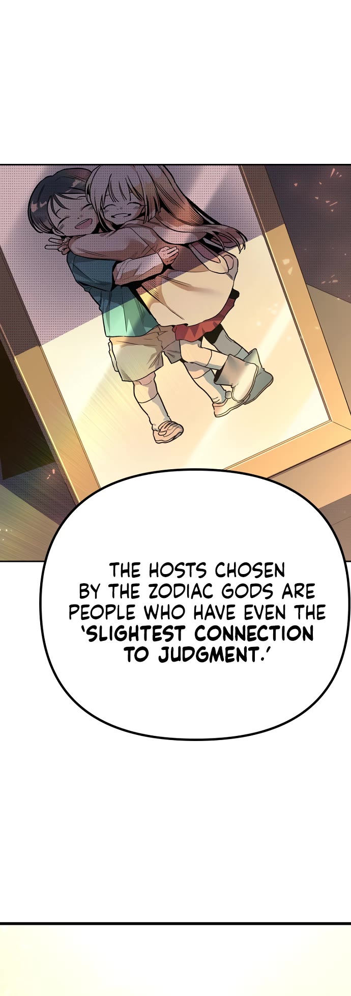 Twelve Zodiac Girls chapter 4 page 4