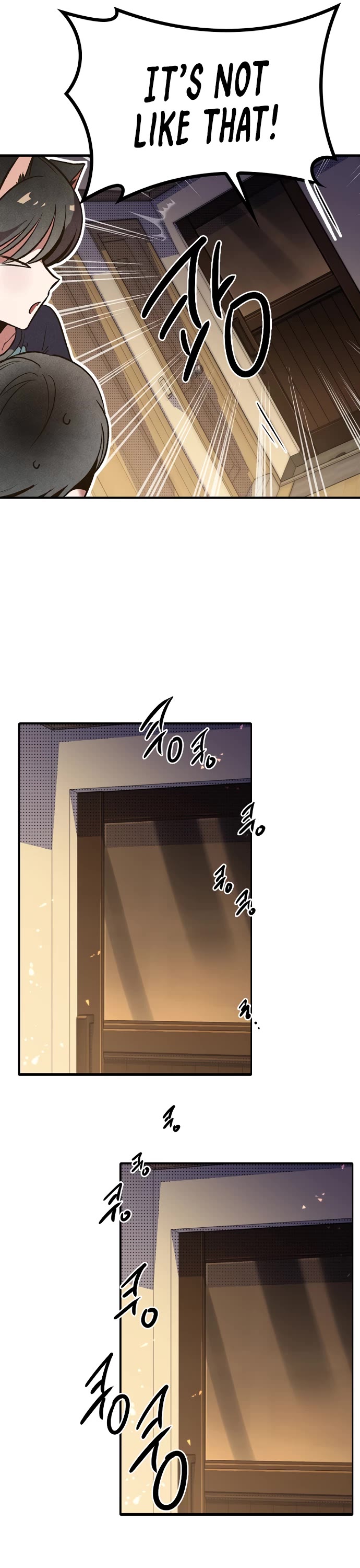 Twelve Zodiac Girls chapter 4 page 41