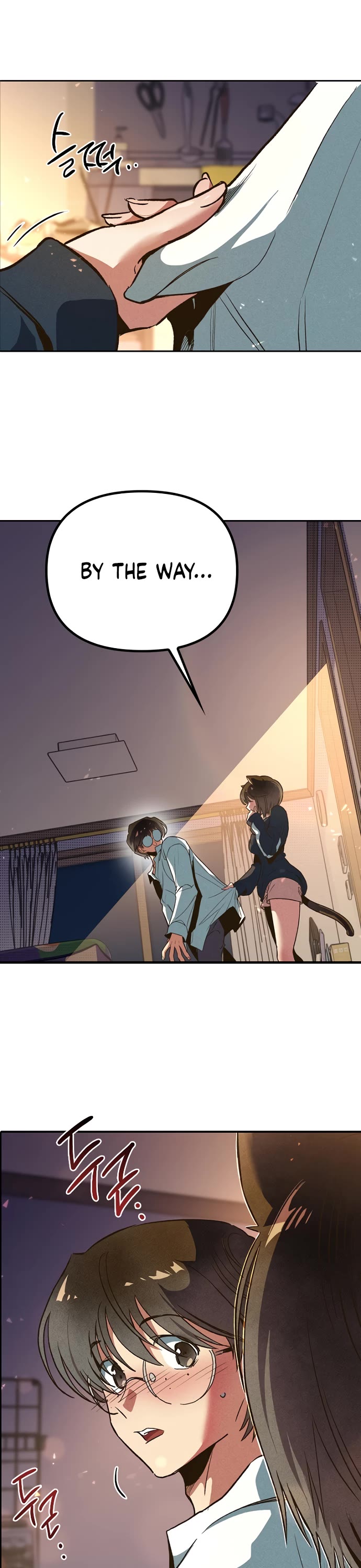 Twelve Zodiac Girls chapter 4 page 45