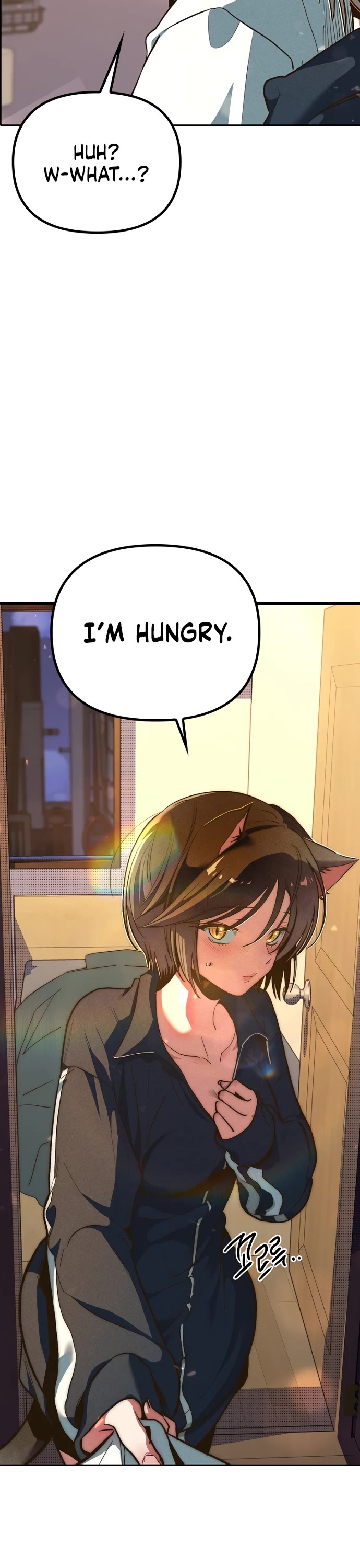 Twelve Zodiac Girls chapter 4 page 46