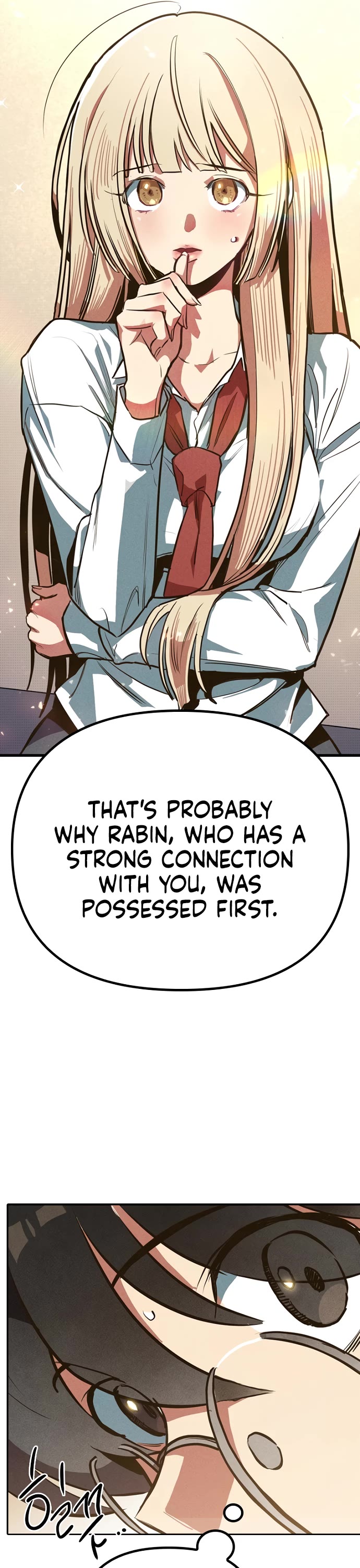 Twelve Zodiac Girls chapter 4 page 5